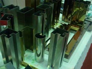 CNC V-Cutting