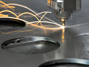 CẮT LASER KIM LOẠI